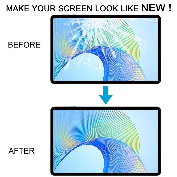 For Honor Pad X9 Pro ELN2-W09 Original LCD Screen with Digitizer Full Assembly - LCD Screen by buy2fix | Online Shopping UK | buy2fix