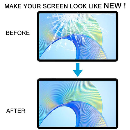 For Honor Pad X9 Pro ELN2-W09 Original LCD Screen with Digitizer Full Assembly - LCD Screen by buy2fix | Online Shopping UK | buy2fix