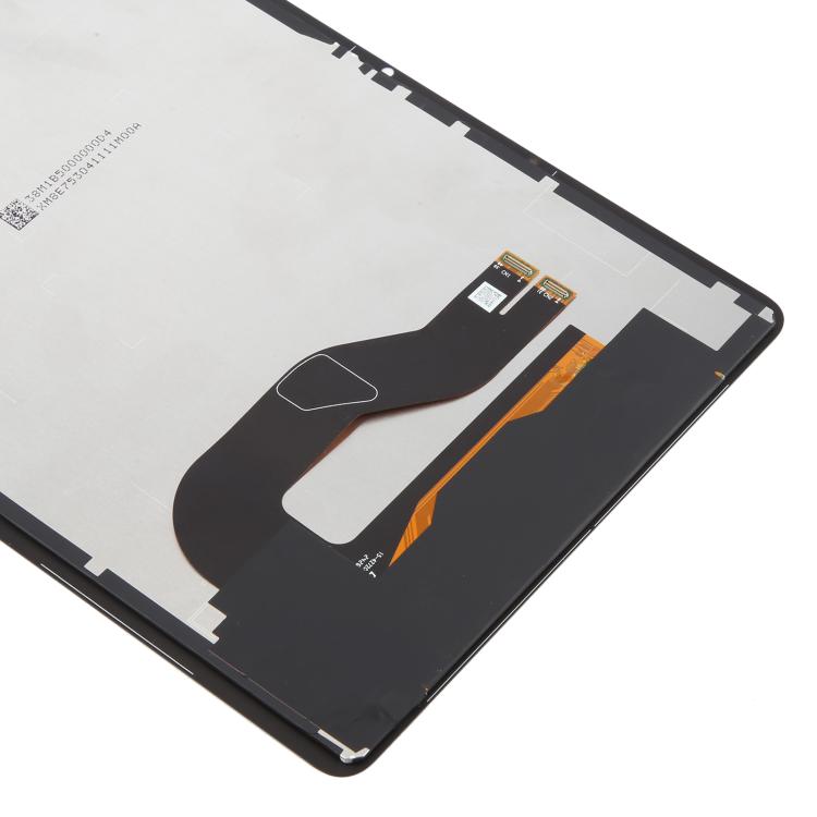 For Huawei MatePad 11.5S 2024 TGR-W09 Matte Version Original LCD Screen with Digitizer Full Assembly - LCD Screen by buy2fix | Online Shopping UK | buy2fix