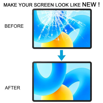 For Huawei MatePad 11.5S 2024 TGR-W09 Matte Version Original LCD Screen with Digitizer Full Assembly - LCD Screen by buy2fix | Online Shopping UK | buy2fix