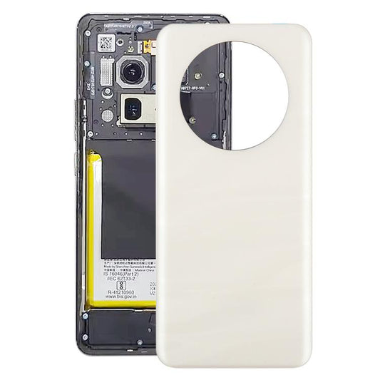 For Realme 13 Pro Back Cover(Gold) - Back Cover by buy2fix | Online Shopping UK | buy2fix