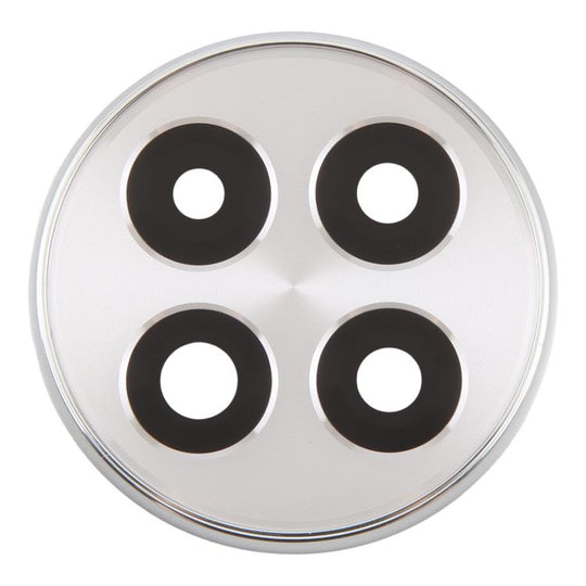 For OnePlus 13R Original Rear Camera Lens Cover (Titanium Color)