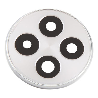 For OnePlus 13R Original Rear Camera Lens Cover (Titanium Color) - Camera Series by buy2fix | Online Shopping UK | buy2fix