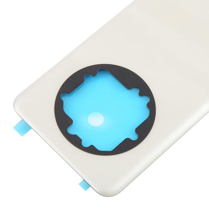 For Realme 13 Pro+ Back Cover(Gold) - Back Cover by buy2fix | Online Shopping UK | buy2fix