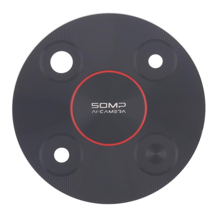 For ZTE Blade V70 Max Back Camera Lens - For ZTE by buy2fix | Online Shopping UK | buy2fix