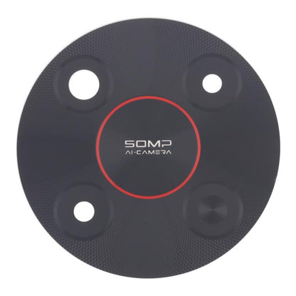 For ZTE Blade V70 Max Back Camera Lens - For ZTE by buy2fix | Online Shopping UK | buy2fix