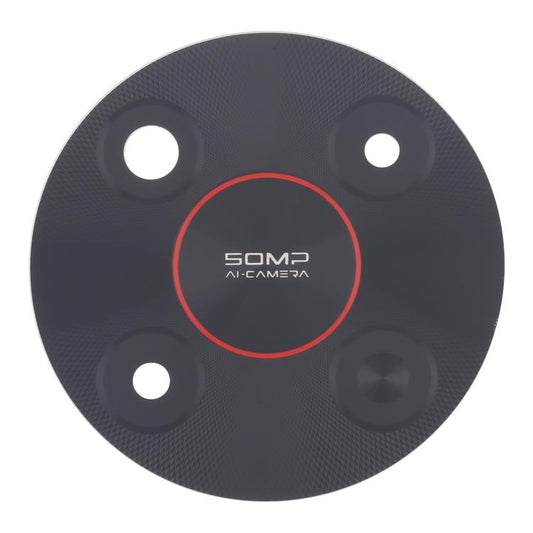 For ZTE Blade V70 Max Back Camera Lens - For ZTE by buy2fix | Online Shopping UK | buy2fix