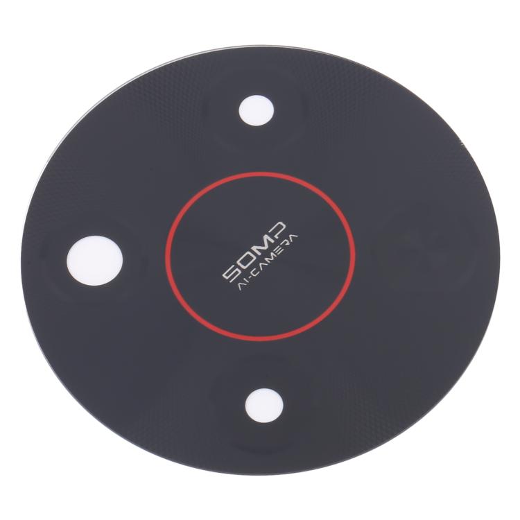 For ZTE Blade V70 Max Back Camera Lens - For ZTE by buy2fix | Online Shopping UK | buy2fix