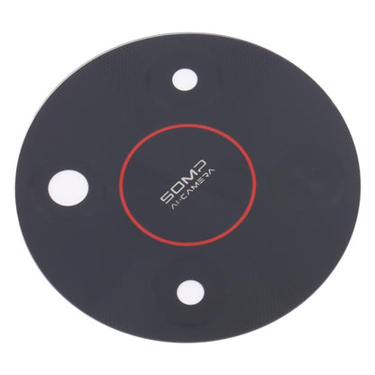 For ZTE Blade V70 Max Back Camera Lens - For ZTE by buy2fix | Online Shopping UK | buy2fix