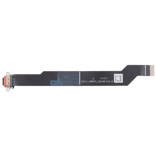 For Nothing Phone 2 A065 Charging Port Flex Cable - For Nothing by buy2fix | Online Shopping UK | buy2fix