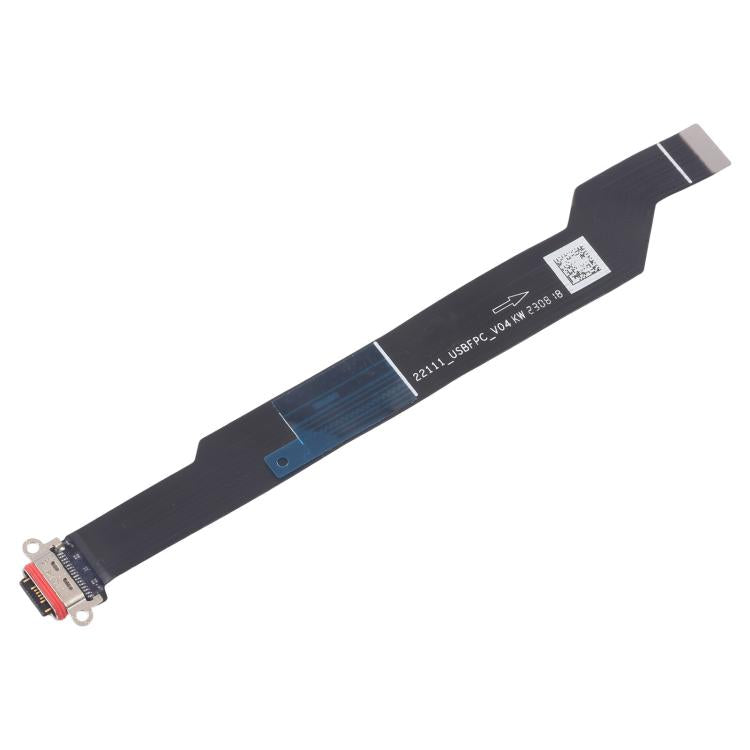 For Nothing Phone 2 A065 Charging Port Flex Cable - For Nothing by buy2fix | Online Shopping UK | buy2fix