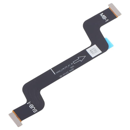 For Nothing CMF Phone 1 A015 LCD Mainboard Connector Flex Cable - For Nothing by buy2fix | Online Shopping UK | buy2fix