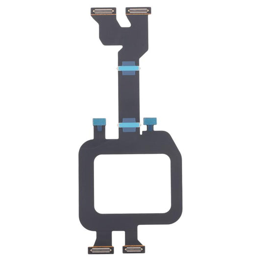 For Motorola Edge 40 Original Fold LCD Display Flex Cable - Flex Cable by buy2fix | Online Shopping UK | buy2fix