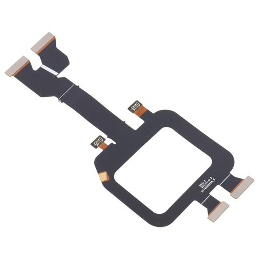 For Motorola Razr 40 Ultra Original Fold LCD Display Flex Cable - Flex Cable by buy2fix | Online Shopping UK | buy2fix
