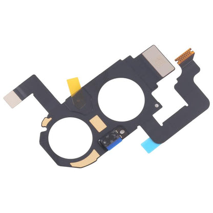 For Google Pixel 9 Pro Original Flashlight Flex Cable - Flex Cable by buy2fix | Online Shopping UK | buy2fix
