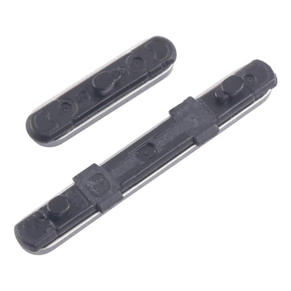 For Google Pixel 9 Pro XL Power Button and Volume Control Button (Black) - Others by buy2fix | Online Shopping UK | buy2fix