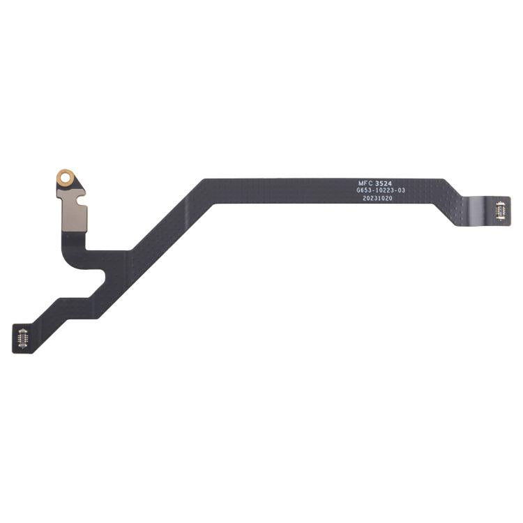 For Google Pixel 9 Original Signal Flex Cable - Flex Cable by buy2fix | Online Shopping UK | buy2fix