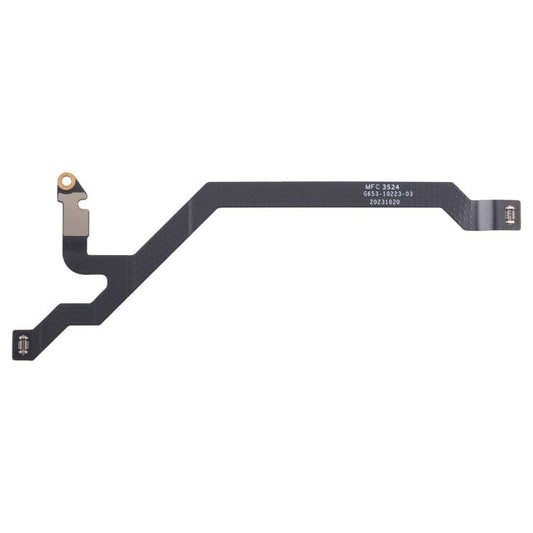 For Google Pixel 9 Original Signal Flex Cable - Flex Cable by buy2fix | Online Shopping UK | buy2fix