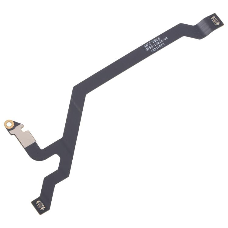 For Google Pixel 9 Original Signal Flex Cable - Flex Cable by buy2fix | Online Shopping UK | buy2fix