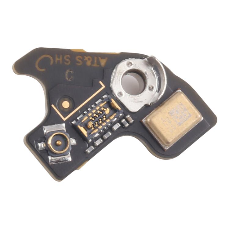 For Google Pixel 9 Original Microphone Board - Small Board by buy2fix | Online Shopping UK | buy2fix
