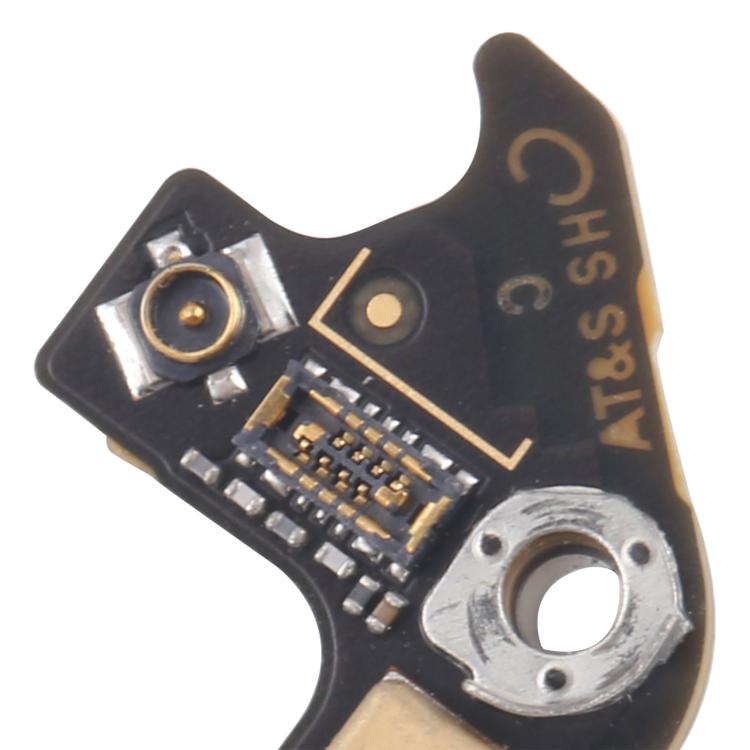 For Google Pixel 9 Original Microphone Board - Small Board by buy2fix | Online Shopping UK | buy2fix