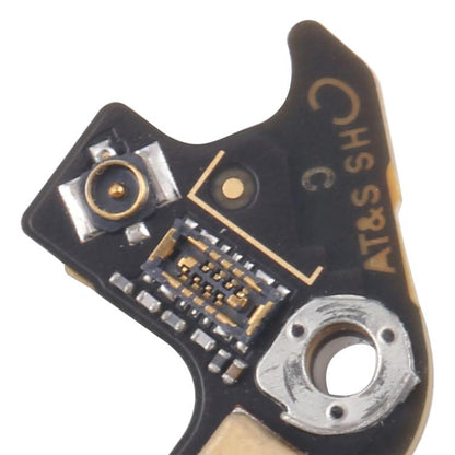 For Google Pixel 9 Original Microphone Board - Small Board by buy2fix | Online Shopping UK | buy2fix