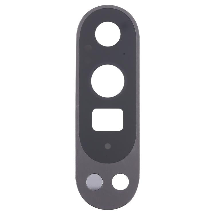 For Google Pixel 9 Pro XL Original Rear Camera Lens Cover (Black) - Camera Parts by buy2fix | Online Shopping UK | buy2fix