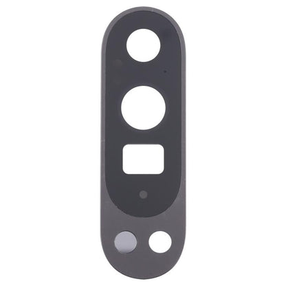 For Google Pixel 9 Pro XL Original Rear Camera Lens Cover (Black) - Camera Parts by buy2fix | Online Shopping UK | buy2fix