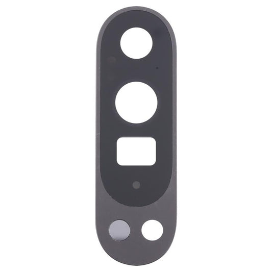 For Google Pixel 9 Pro XL Original Rear Camera Lens Cover (Black) - Camera Parts by buy2fix | Online Shopping UK | buy2fix