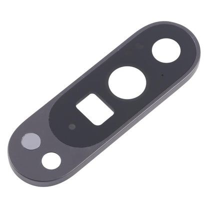 For Google Pixel 9 Pro XL Original Rear Camera Lens Cover (Black) - Camera Parts by buy2fix | Online Shopping UK | buy2fix