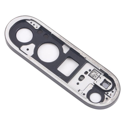 For Google Pixel 9 Pro XL Original Rear Camera Lens Cover (Black) - Camera Parts by buy2fix | Online Shopping UK | buy2fix