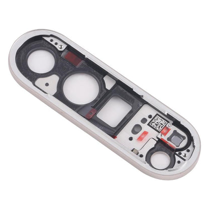 For Google Pixel 9 Pro XL Original Rear Camera Lens Cover (Gold) - Camera Parts by buy2fix | Online Shopping UK | buy2fix