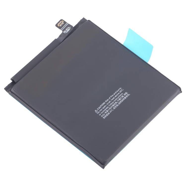 For Google Pixel 9 4700mAh Original Li-Ion Battery - For Google by buy2fix | Online Shopping UK | buy2fix