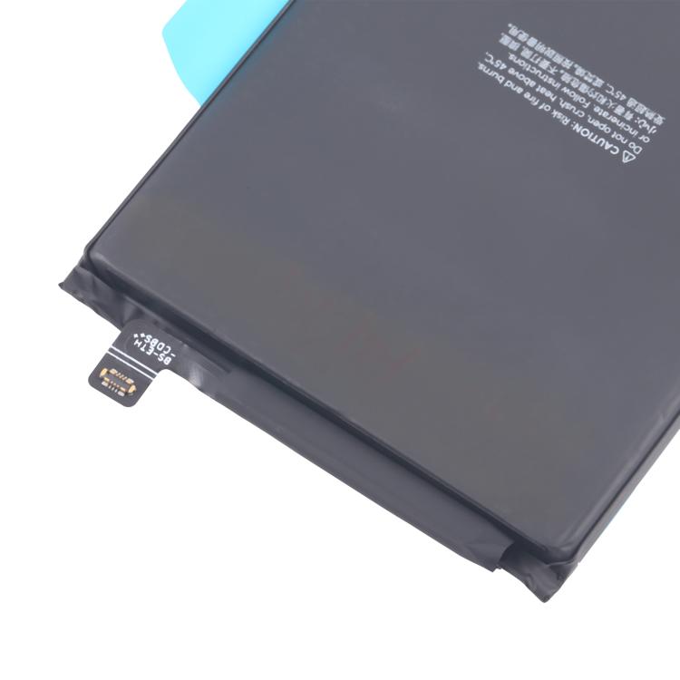 For Google Pixel 9 4700mAh Original Li-Ion Battery - For Google by buy2fix | Online Shopping UK | buy2fix