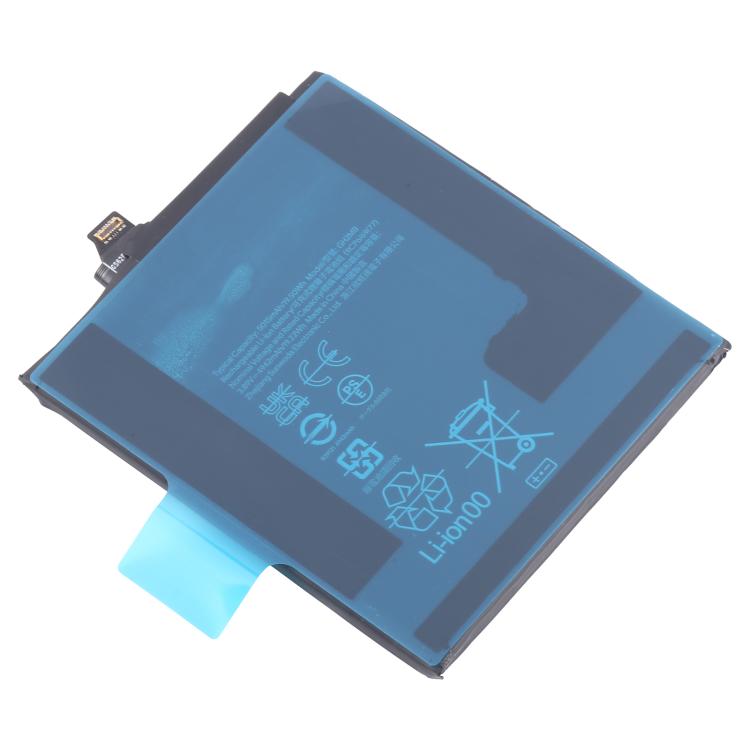 For Google Pixel 9 Pro XL 5060mAh Original Li-Ion Battery - For Google by buy2fix | Online Shopping UK | buy2fix