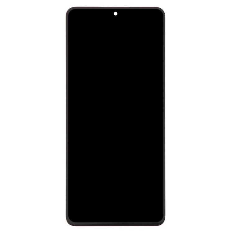 For Xiaomi Poco F6 Original AMOLED LCD Screen with Digitizer Full Assembly - LCD Screen by buy2fix | Online Shopping UK | buy2fix