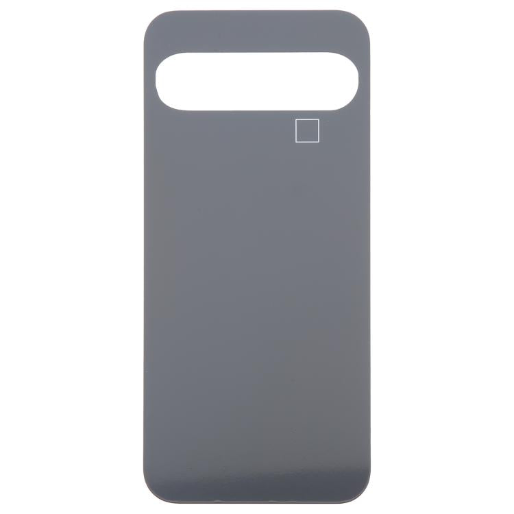 For Google Pixel 9 Pro XL Original Back Cover(Pink) - Back Cover by buy2fix | Online Shopping UK | buy2fix