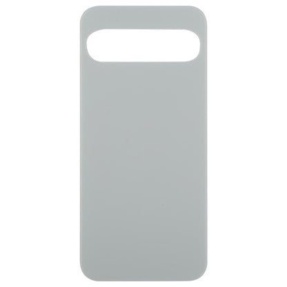 For Google Pixel 9 Pro XL Original Back Cover(Gray) - Back Cover by buy2fix | Online Shopping UK | buy2fix