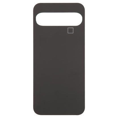 For Google Pixel 9 Pro XL Original Back Cover(Gray) - Back Cover by buy2fix | Online Shopping UK | buy2fix