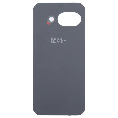 For Google Pixel 9a Original Back Cover(Blue) - Back Cover by buy2fix | Online Shopping UK | buy2fix