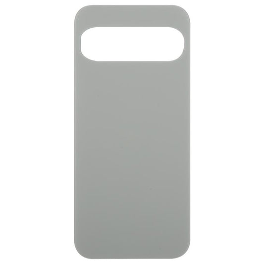 For Google Pixel 9 Pro Original Back Cover(Gray) - Back Cover by buy2fix | Online Shopping UK | buy2fix
