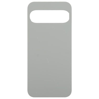 For Google Pixel 9 Pro Original Back Cover(Gray) - Back Cover by buy2fix | Online Shopping UK | buy2fix