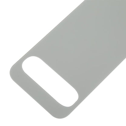 For Google Pixel 9 Pro Original Back Cover(Gray) - Back Cover by buy2fix | Online Shopping UK | buy2fix