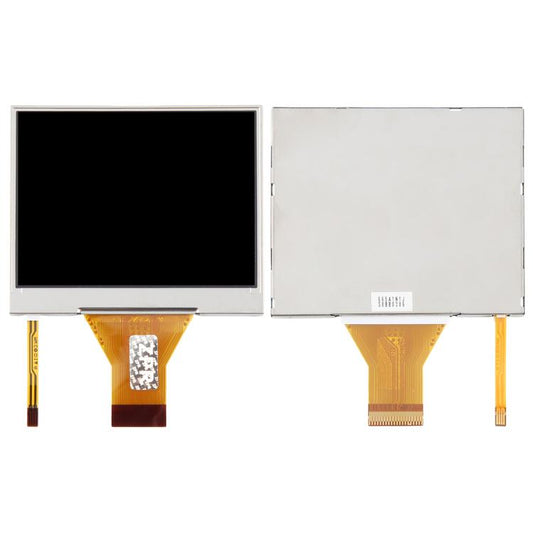 For Kodak easyshare z1275 OEM LCD Screen with Digitizer Full Assembly - LCD Screen by buy2fix | Online Shopping UK | buy2fix