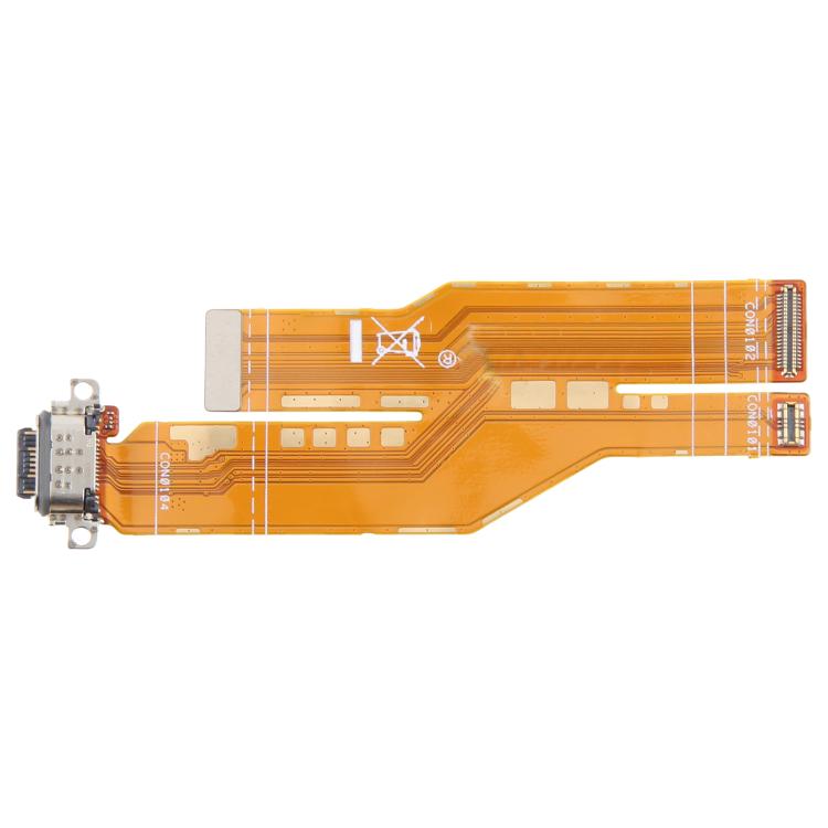 For Asus ROG Phone 8 Pro AI2401 AI2401_A Bottom Charging Port Flex Cable - Flex Cable by buy2fix | Online Shopping UK | buy2fix