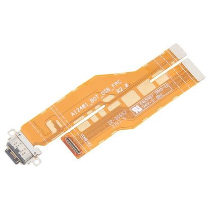 For Asus ROG Phone 8 Pro AI2401 AI2401_A Bottom Charging Port Flex Cable - Flex Cable by buy2fix | Online Shopping UK | buy2fix