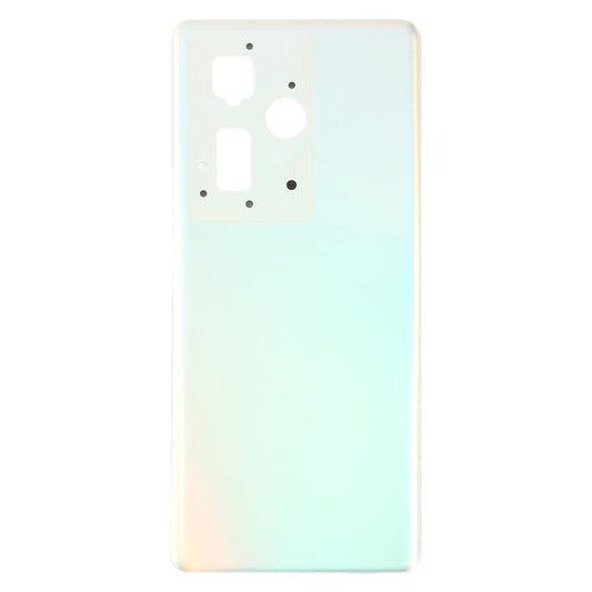 For vivo Y78+ 5G Original Back Cover(Gold) - Back Cover by buy2fix | Online Shopping UK | buy2fix