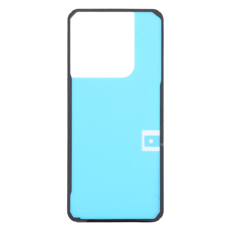 For Xiaomi 14 OEM Back Housing Cover Adhesive - Adhesive Sticker by buy2fix | Online Shopping UK | buy2fix
