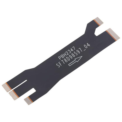 For Motorola Edge 50 Ultra Original Motherboard Flex Cable - Flex Cable by buy2fix | Online Shopping UK | buy2fix
