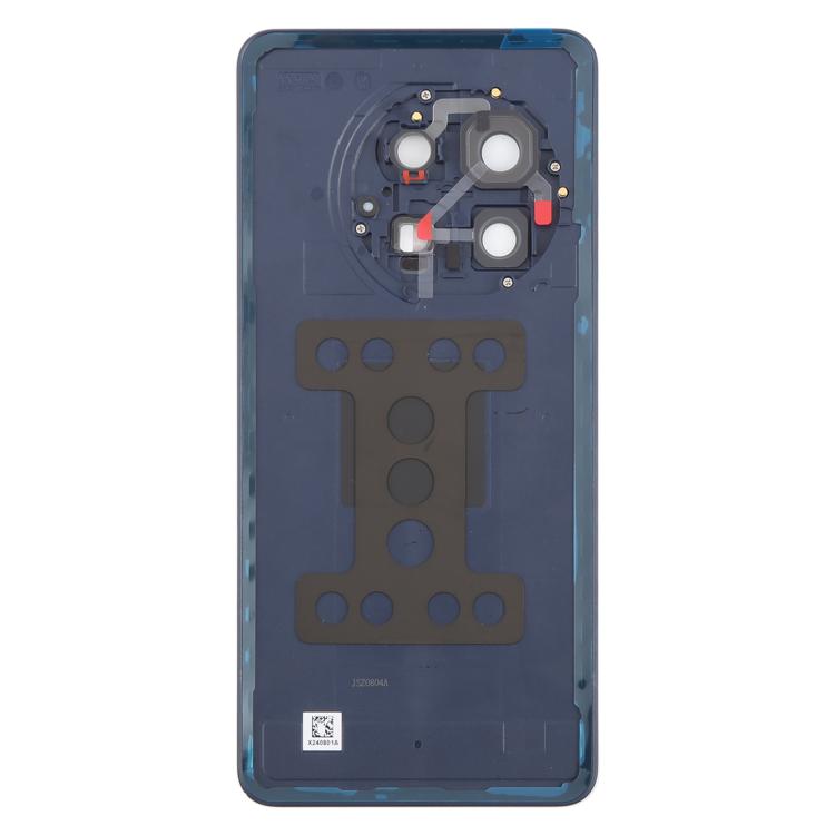 For OnePlus 13 Original Back Cover with Camera Lens Cover(Blue) - Back Cover by buy2fix | Online Shopping UK | buy2fix